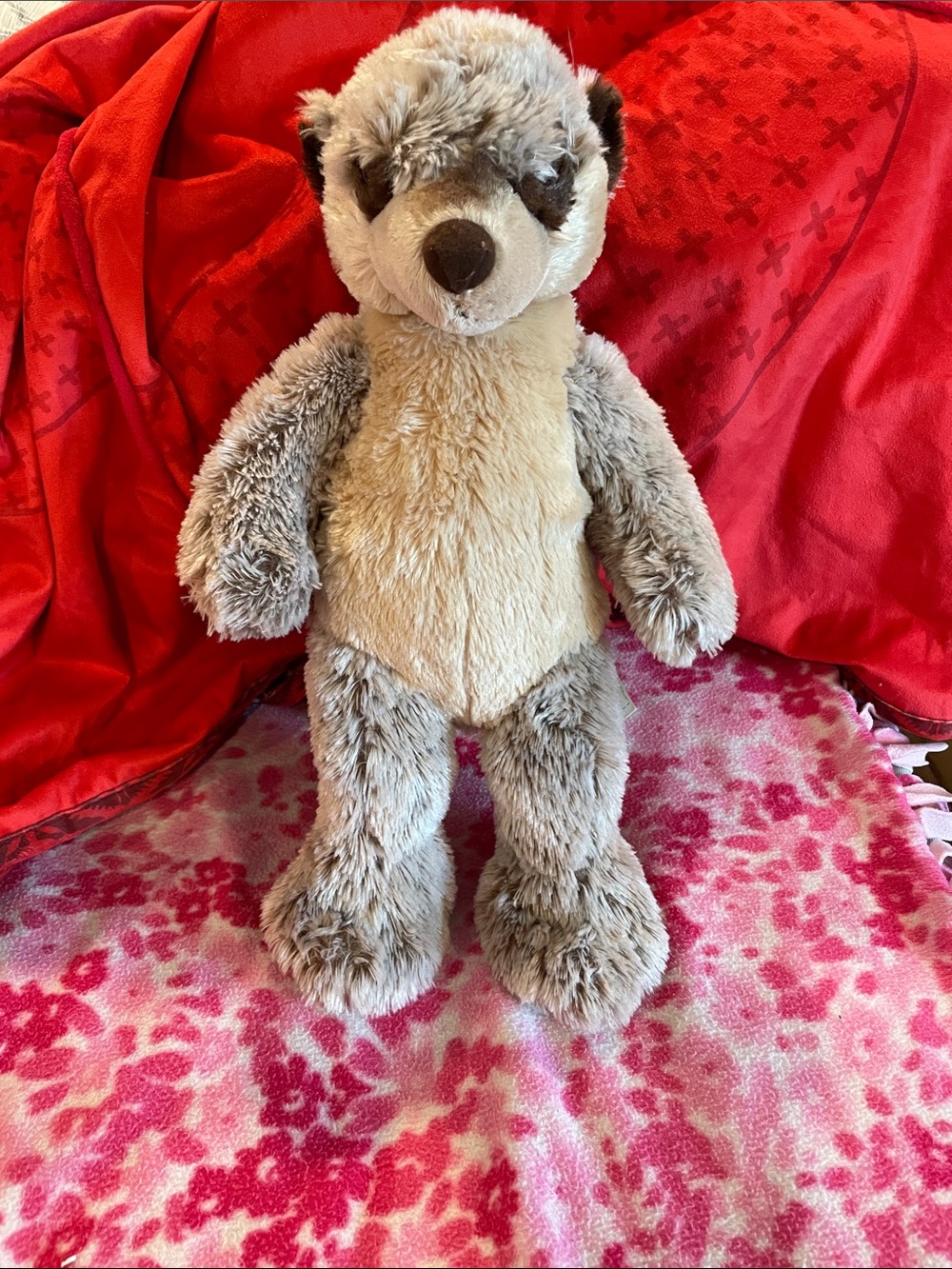 Build-A-Bear Meerkat - Picture 2 of 6